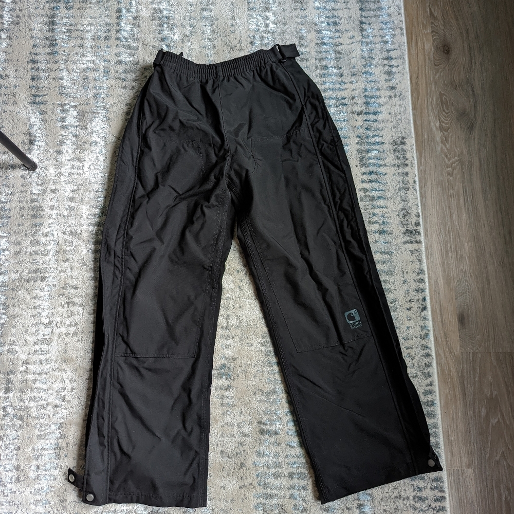 Carhartt Storm Defender Snow Pants